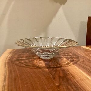 Ego Glass Fruit Vase